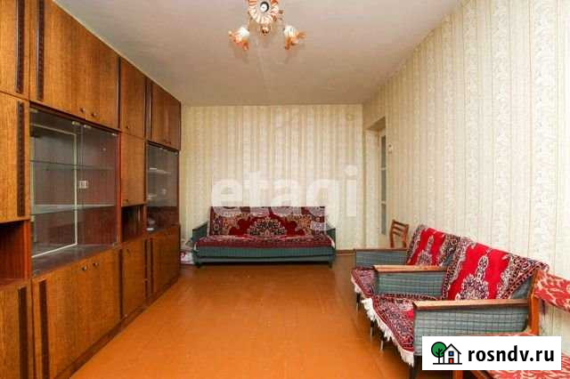 2-комнатная квартира, 43.4 м², 1/5 эт. на продажу в Копейске Копейск - изображение 1