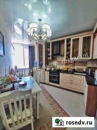 2-комнатная квартира, 67 м², 13/17 эт. на продажу в Новороссийске Новороссийск