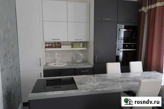 2-комнатная квартира, 38.2 м², 3/3 эт. на продажу в Весёлом Веселое - изображение 1