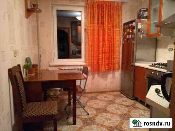 2-комнатная квартира, 57 м², 5/5 эт. на продажу в Романовке Романовка