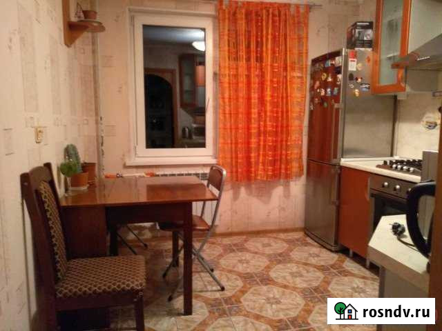 2-комнатная квартира, 57 м², 5/5 эт. на продажу в Романовке Романовка - изображение 1