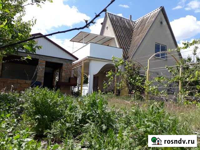 Дача 72 м² на участке 4 сот. на продажу в Красногвардейском Республики Крым Красногвардейское - изображение 1