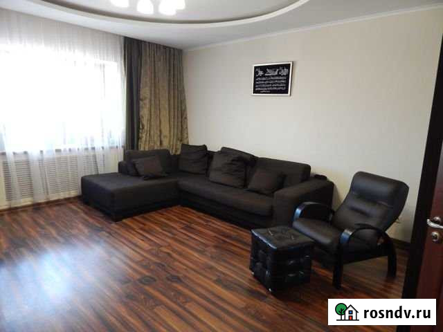 2-комнатная квартира, 80 м², 4/10 эт. на продажу в Астрахани Астрахань - изображение 1