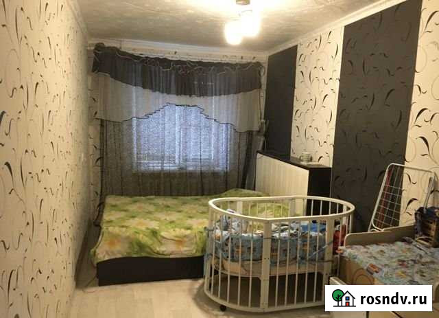 2-комнатная квартира, 44.5 м², 2/5 эт. на продажу в Бузулуке Бузулук - изображение 1