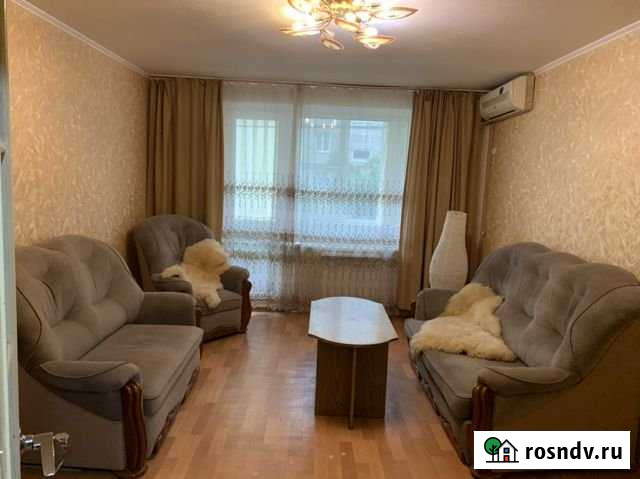 4-комнатная квартира, 80.1 м², 1/5 эт. на продажу в Славянске-на-Кубани Славянск-на-Кубани - изображение 1