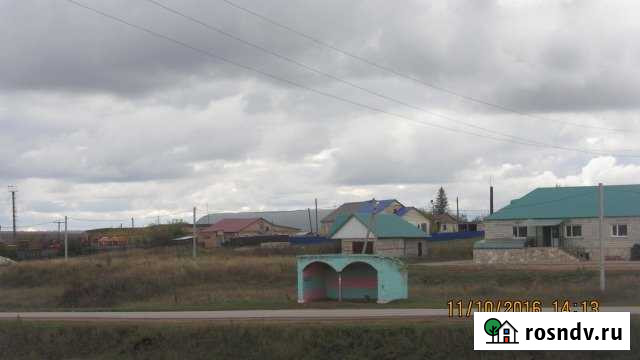 Участок ИЖС 10 сот. на продажу в Абдулино Абдулино - изображение 1