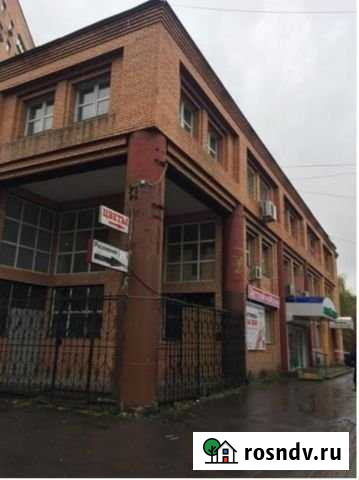 Помещение свободного назначения, 622.3 кв.м. Мытищи - изображение 1