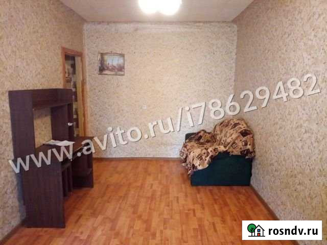 1-комнатная квартира, 30 м², 4/4 эт. на продажу в Коврове Ковров - изображение 1