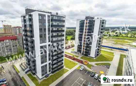 1-комнатная квартира, 33.7 м², 2/9 эт. на продажу в Аннино Аннино