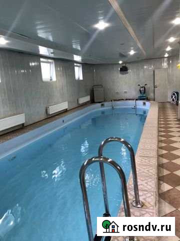 Дом 270 м² на участке 14 сот. в аренду на длительный срок в Одинцово Одинцово - изображение 1