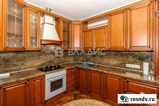 4-комнатная квартира, 144 м², 2/9 эт. в аренду на длительный срок во Владимире Владимир - изображение 1