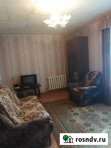 2-комнатная квартира, 45 м², 2/5 эт. в аренду на длительный срок в Алексине Алексин - изображение 1