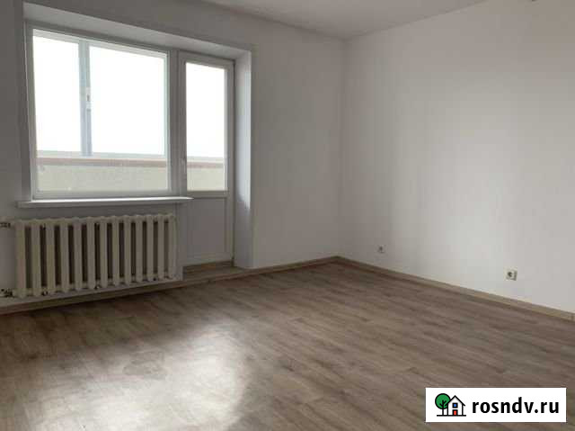 2-комнатная квартира, 52.9 м², 8/8 эт. на продажу в Новоалтайске Новоалтайск - изображение 1