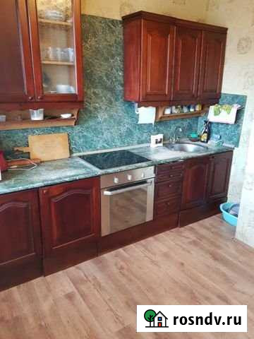 3-комнатная квартира, 80 м², 6/16 эт. в аренду на длительный срок в Октябрьском Московской области Октябрьский - изображение 1