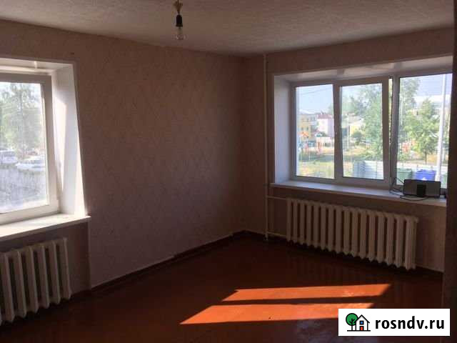 1-комнатная квартира, 31.2 м², 2/5 эт. на продажу в Карпинске Карпинск - изображение 1