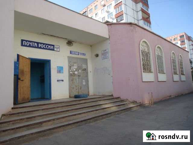 Продам помещение свободного назначения, 345 кв.м. Волжский - изображение 1