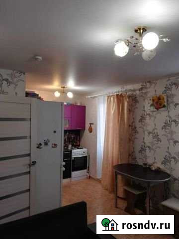 3-комнатная квартира, 55 м², 6/9 эт. на продажу в Зеленодольске Зеленодольск - изображение 1