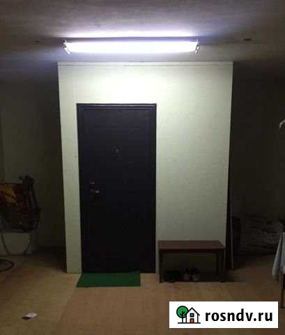 Комната 13 м² в 3-ком. кв., 4/5 эт. на продажу в Смоленске Смоленск - изображение 1