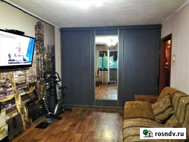2-комнатная квартира, 50 м², 2/9 эт. на продажу в Магнитогорске Магнитогорск - изображение 1