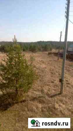 Участок ИЖС 20 сот. на продажу в Ворсме Ворсма