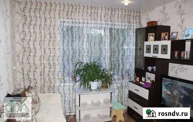 2-комнатная квартира, 38 м², 1/2 эт. на продажу в Арзамасе Арзамас - изображение 1