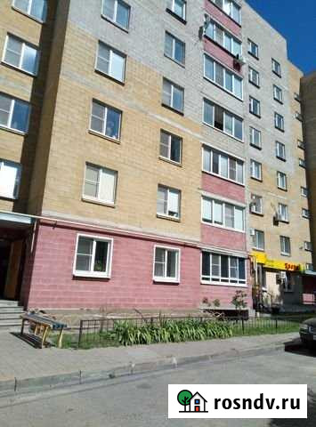 1-комнатная квартира, 40.6 м², 8/10 эт. на продажу в Курске Курск - изображение 1