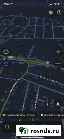 Участок ИЖС 8 сот. на продажу в Ферсманово Ферсманово - изображение 1