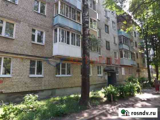 2-комнатная квартира, 46 м², 2/5 эт. на продажу в Туле Тула