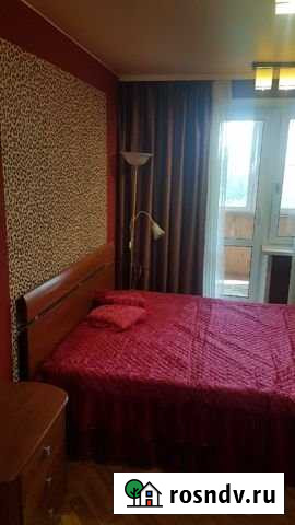 3-комнатная квартира, 68 м², 6/10 эт. в аренду на длительный срок в Электростали Электросталь - изображение 1