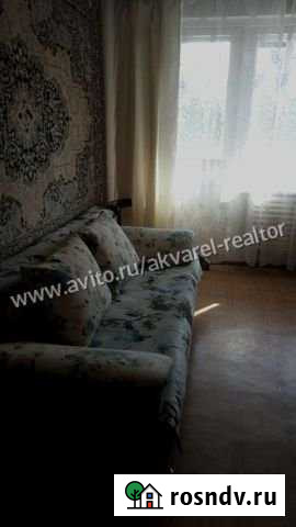 1-комнатная квартира, 33 м², 4/5 эт. в аренду на длительный срок в Костроме Кострома - изображение 1