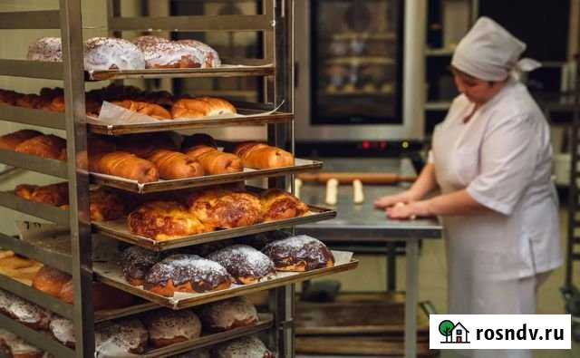 Пекарня Новый Рогачик - изображение 1