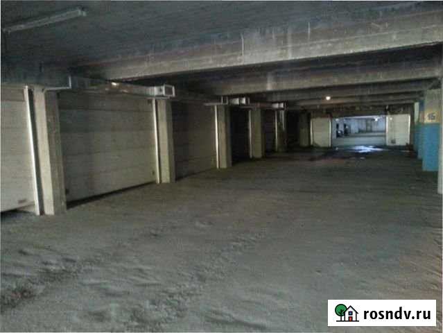 Гараж 23 м² на продажу в Иркутске Иркутск - изображение 1