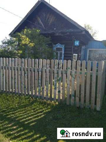 Дом 64 м² на участке 8 сот. на продажу в Яе Яя - изображение 1