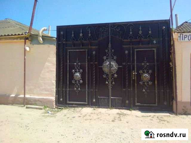 Дом 250 м² на участке 175 сот. на продажу в Шамхале Шамхал - изображение 1