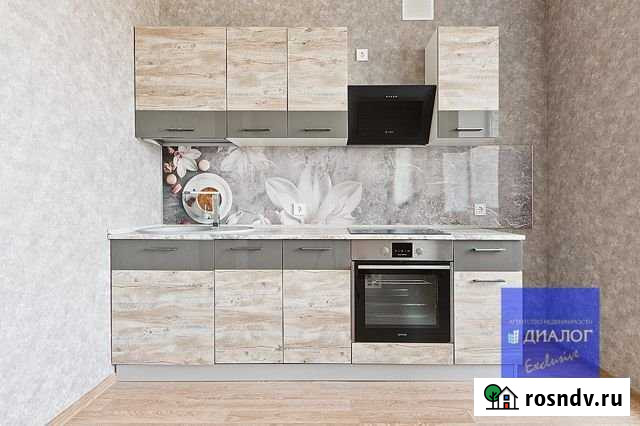 1-комнатная квартира, 36 м², 4/5 эт. на продажу в Волжском Волгоградской области Волжский - изображение 1