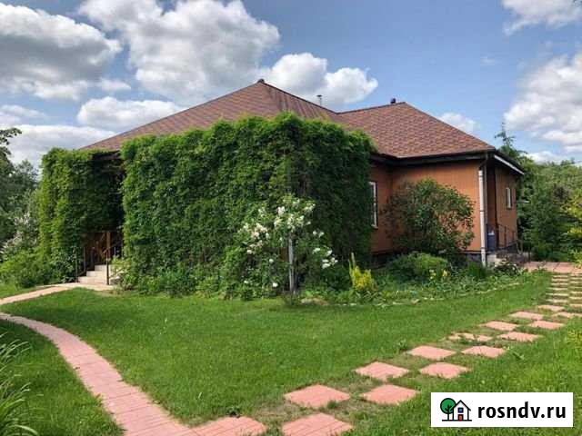 Дом 140.8 м² на участке 38 сот. на продажу в Дорохово Дорохово - изображение 1