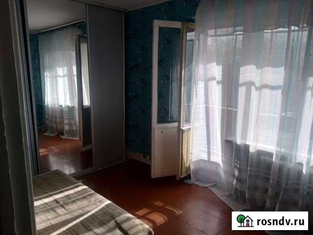 3-комнатная квартира, 54 м², 4/5 эт. на продажу в Магнитогорске Магнитогорск - изображение 1