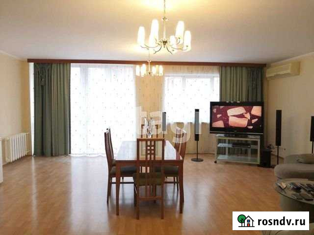 4-комнатная квартира, 135 м², 2/7 эт. на продажу в Кемерово Кемерово - изображение 1