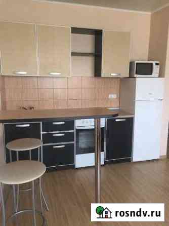 Квартира-студия, 34 м², 7/10 эт. в аренду на длительный срок в Челябинске Челябинск