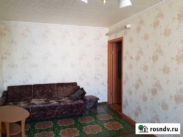 2-комнатная квартира, 46 м², 5/5 эт. на продажу в Салавате Салават - изображение 1