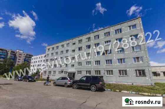 2-комнатная квартира, 53.7 м², 1/5 эт. на продажу в Комсомольске-на-Амуре Комсомольск-на-Амуре