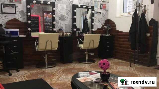 Готовый бизнес салон красоты Севастополь - изображение 1