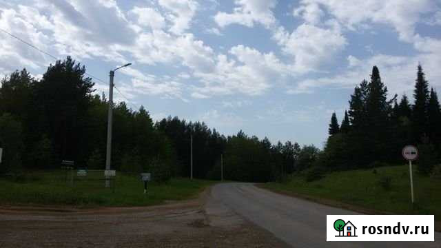 Участок ИЖС 11 сот. на продажу в Култаево Култаево - изображение 1