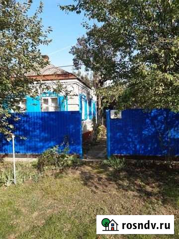 Дом 82 м² на участке 14 сот. на продажу в Казанской Краснодарского края Казанская - изображение 1