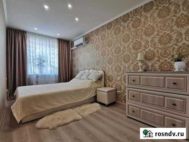 3-комнатная квартира, 62 м², 4/5 эт. на продажу в Евпатории Евпатория - изображение 1