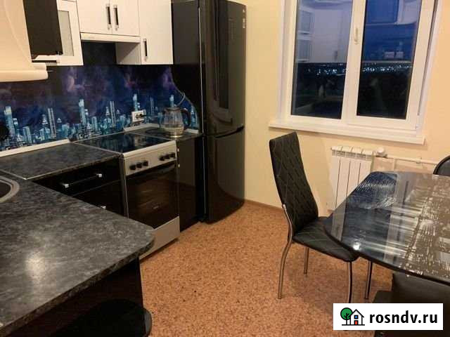 2-комнатная квартира, 55 м², 5/5 эт. в аренду на длительный срок в Петропавловске-Камчатском Петропавловск-Камчатский - изображение 1