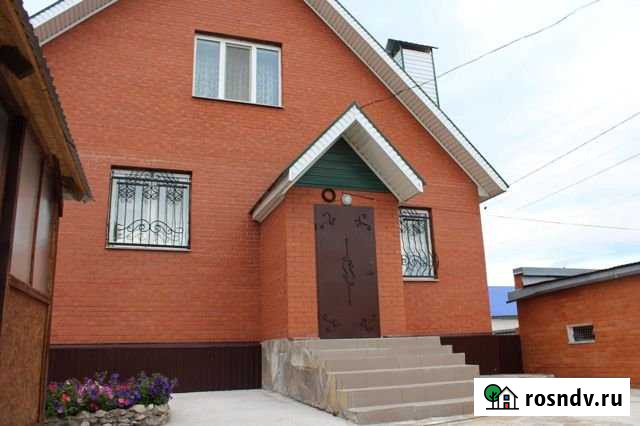 Дом 180 м² на участке 5 сот. на продажу в Стерлитамаке Стерлитамак - изображение 1