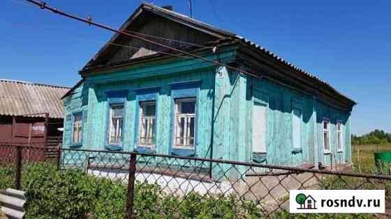 Дом 40 м² на участке 20 сот. на продажу в Новой Майне Новая Майна