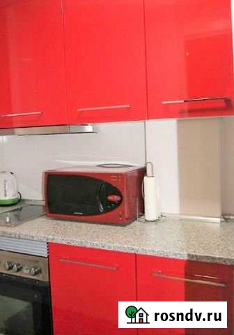 1-комнатная квартира, 36 м², 3/10 эт. на продажу в Чебоксарах Чебоксары - изображение 1