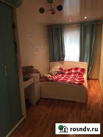 2-комнатная квартира, 44.5 м², 3/5 эт. в аренду на длительный срок в Клине Клин - изображение 1